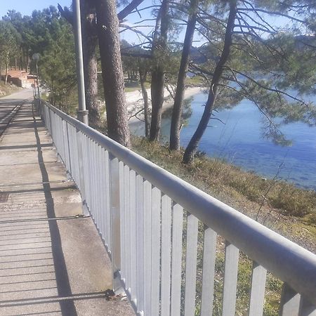 Ferienwohnung A Barca, Vivienda De Uso Turistico Poio Exterior foto