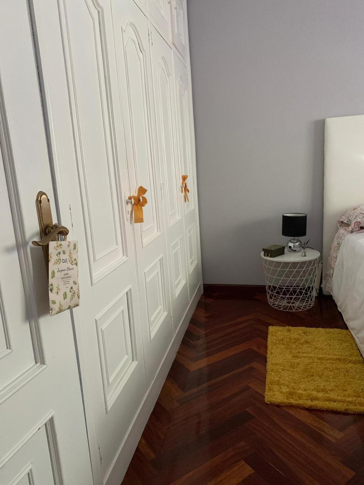 Ferienwohnung A Barca, Vivienda De Uso Turistico Poio Exterior foto