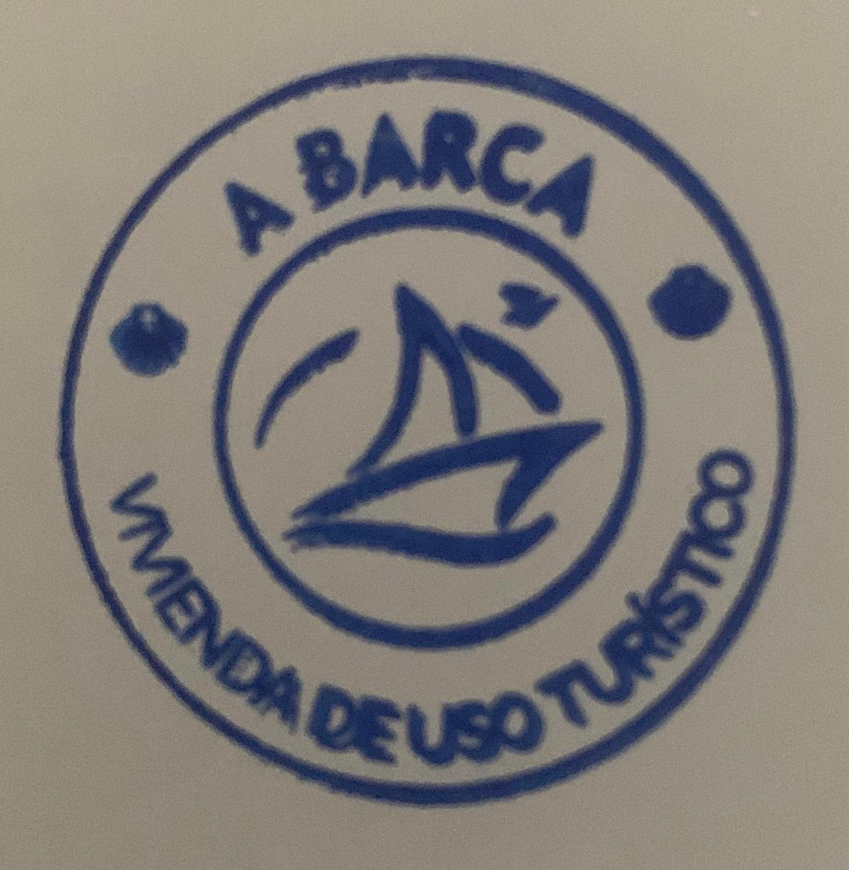 Ferienwohnung A Barca, Vivienda De Uso Turistico Poio Exterior foto